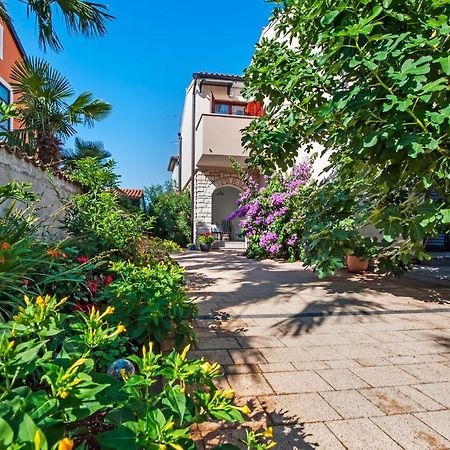 Apartman Gala Ρόβινι Εξωτερικό φωτογραφία