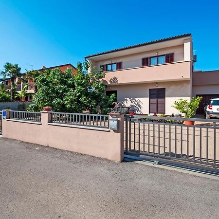 Apartman Gala Ρόβινι Εξωτερικό φωτογραφία