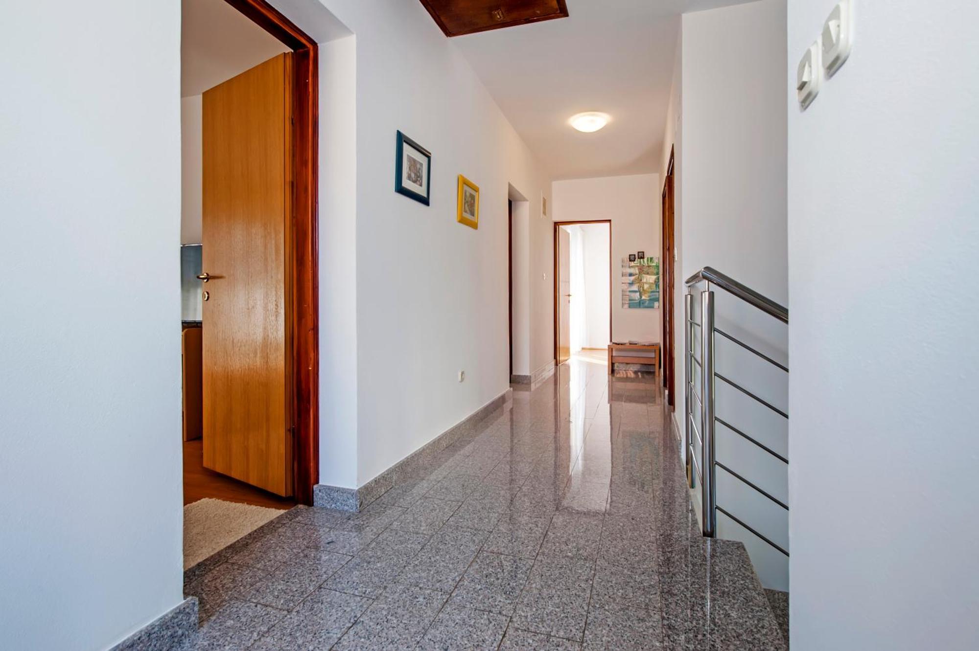 Apartman Gala Ρόβινι Εξωτερικό φωτογραφία