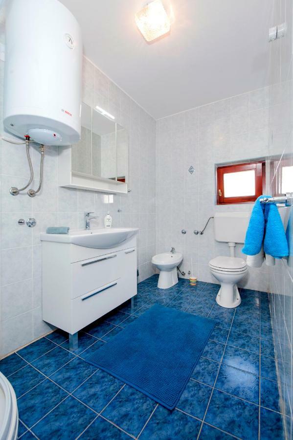 Apartman Gala Ρόβινι Εξωτερικό φωτογραφία