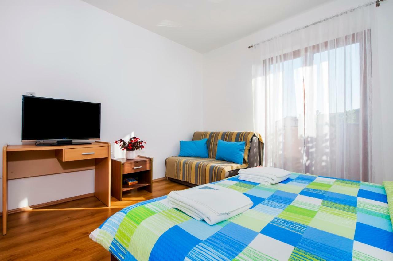 Apartman Gala Ρόβινι Εξωτερικό φωτογραφία