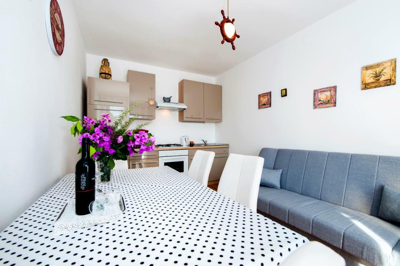 Apartman Gala Ρόβινι Εξωτερικό φωτογραφία