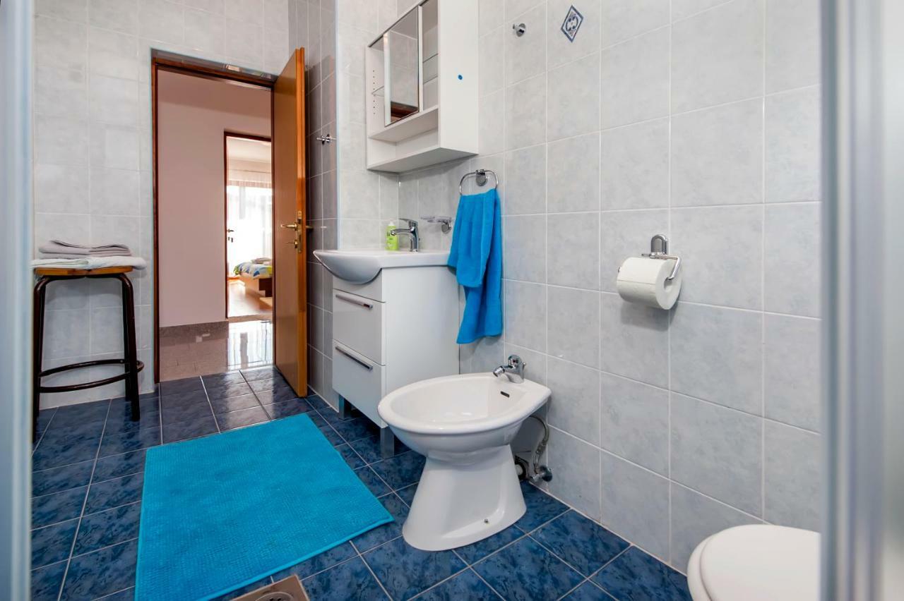 Apartman Gala Ρόβινι Εξωτερικό φωτογραφία