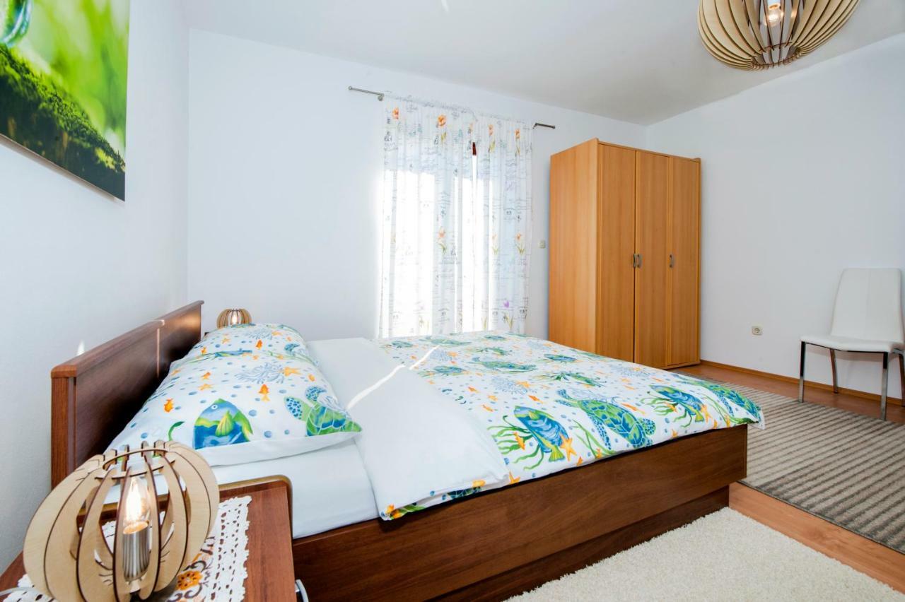 Apartman Gala Ρόβινι Εξωτερικό φωτογραφία