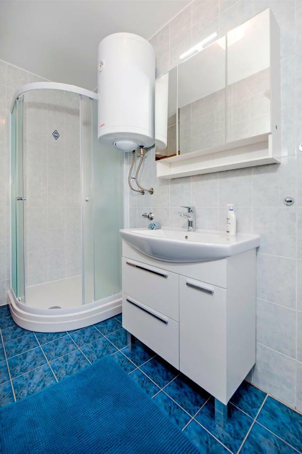 Apartman Gala Ρόβινι Εξωτερικό φωτογραφία
