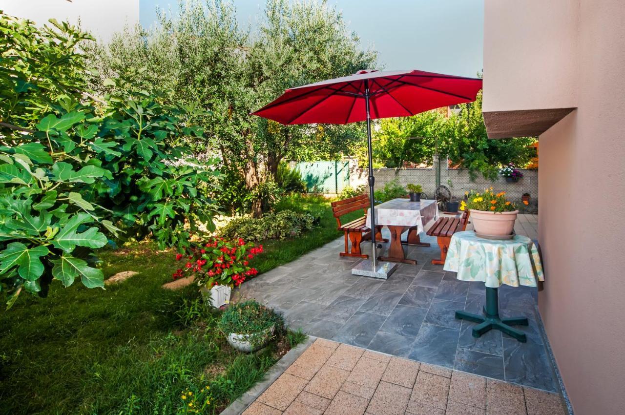 Apartman Gala Ρόβινι Εξωτερικό φωτογραφία