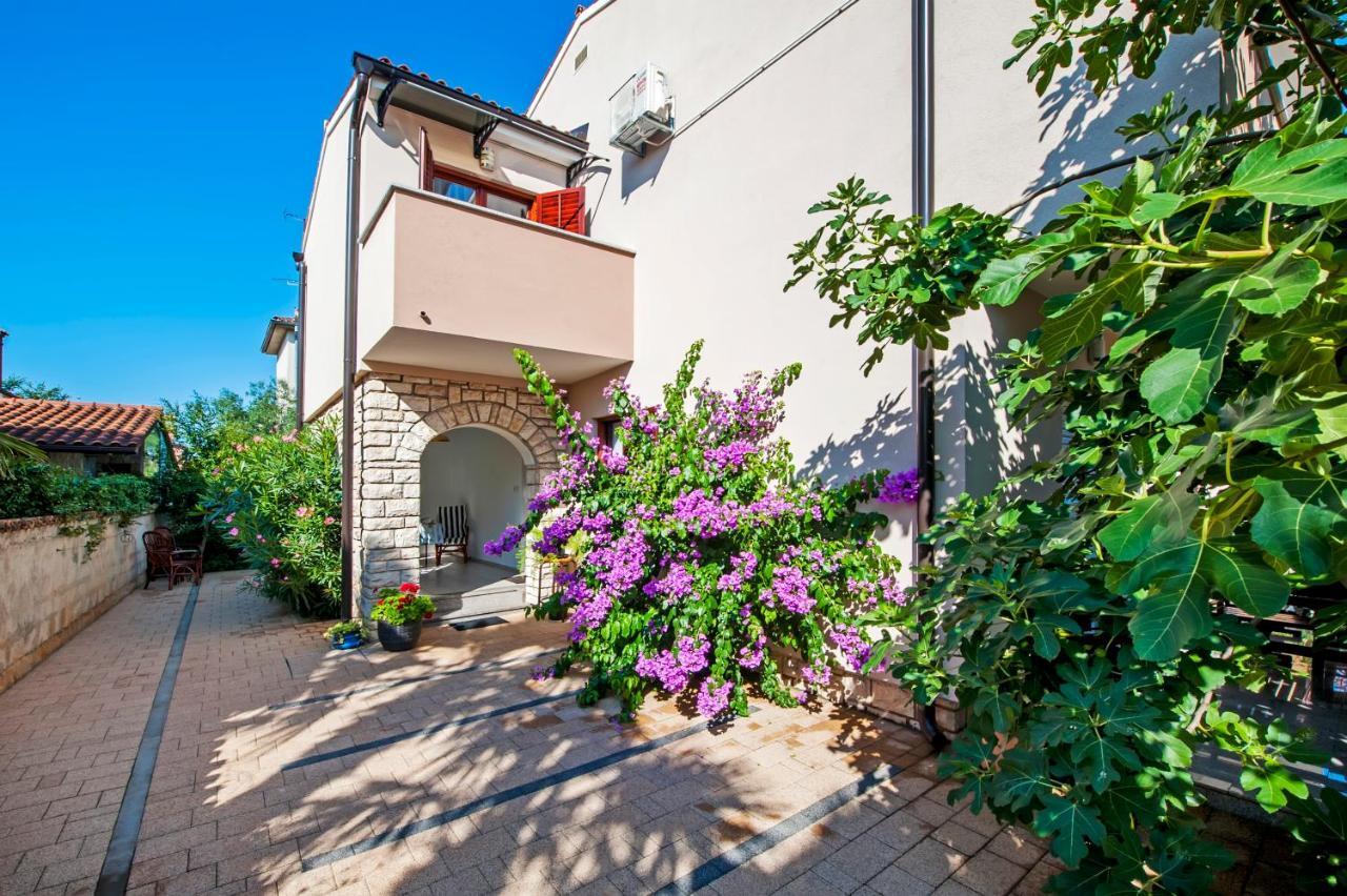 Apartman Gala Ρόβινι Εξωτερικό φωτογραφία