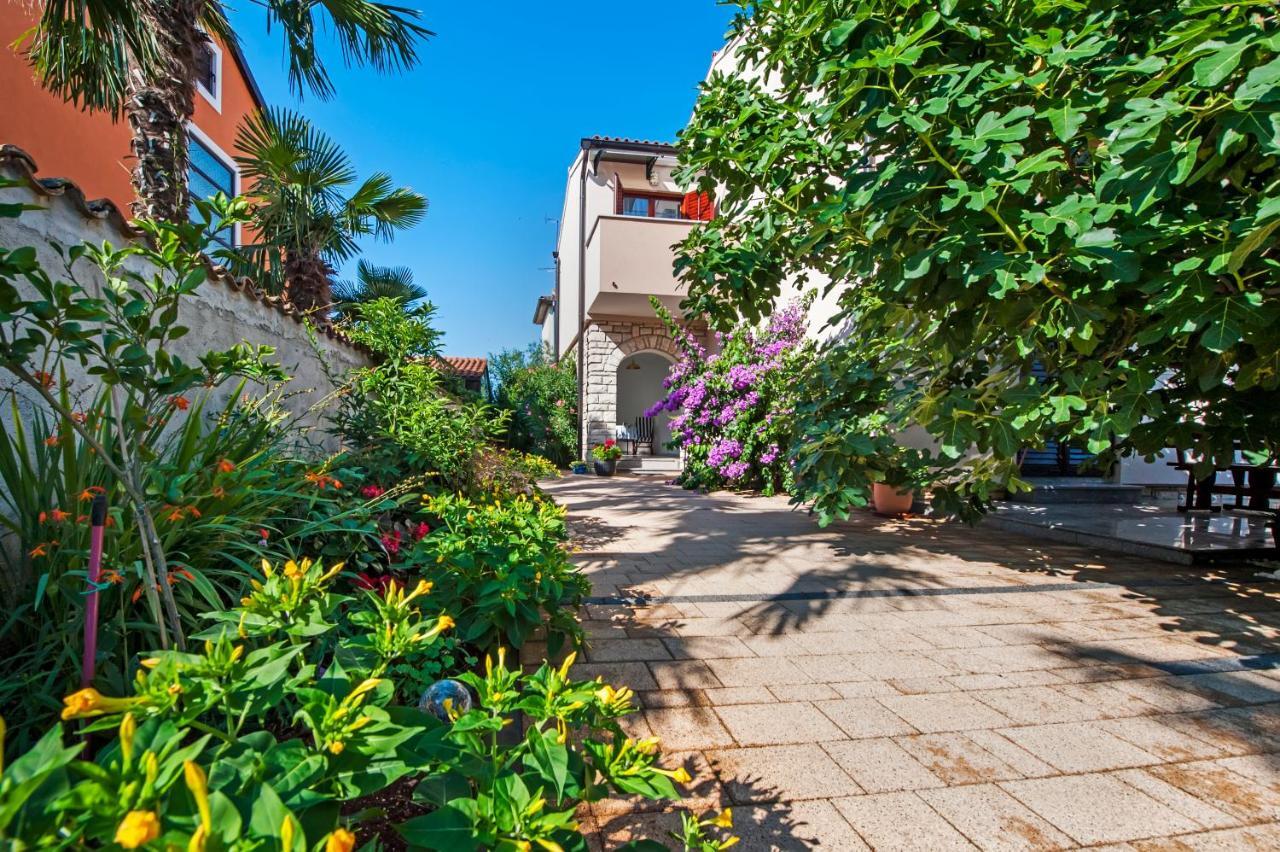 Apartman Gala Ρόβινι Εξωτερικό φωτογραφία