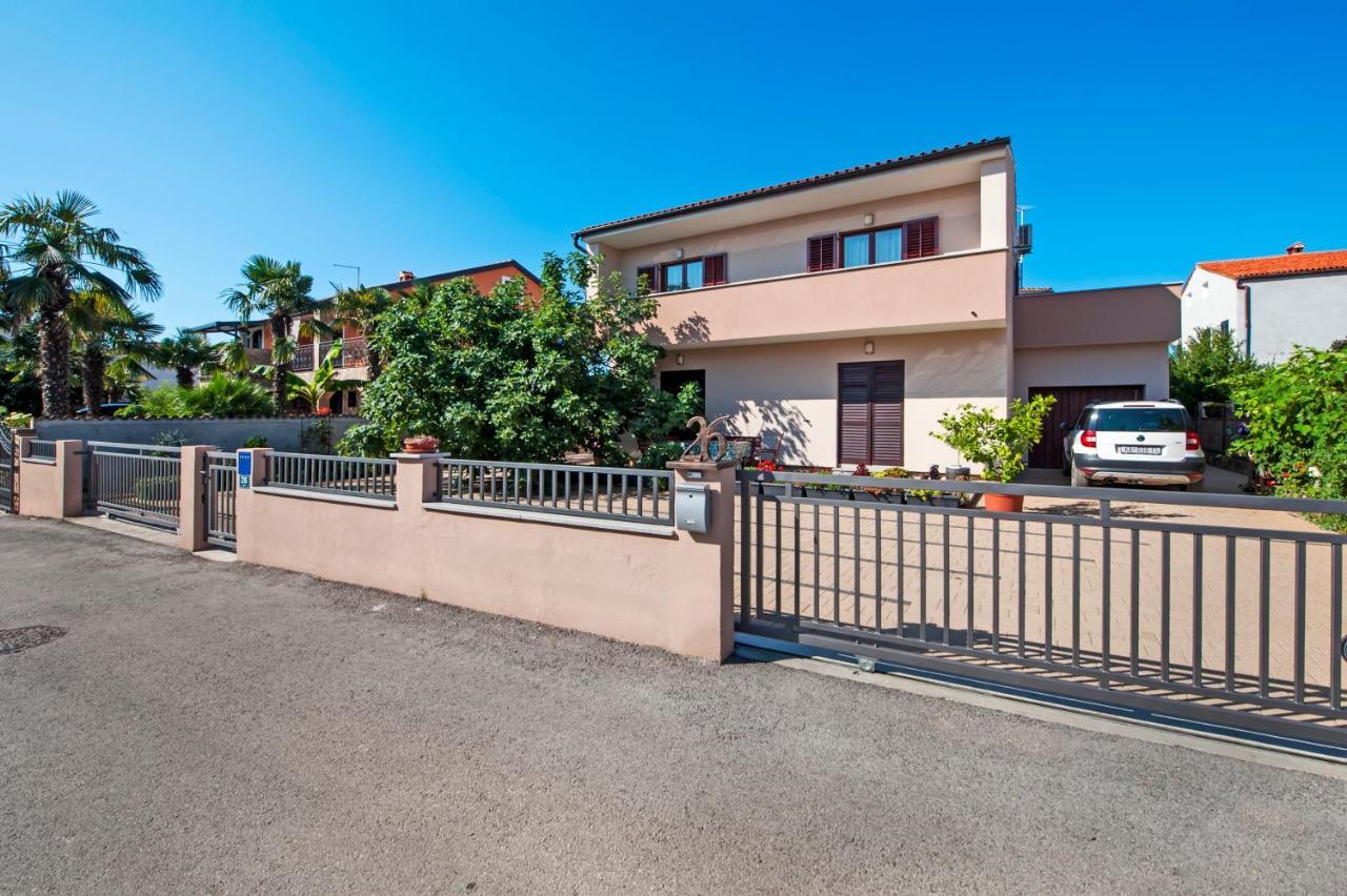 Apartman Gala Ρόβινι Εξωτερικό φωτογραφία