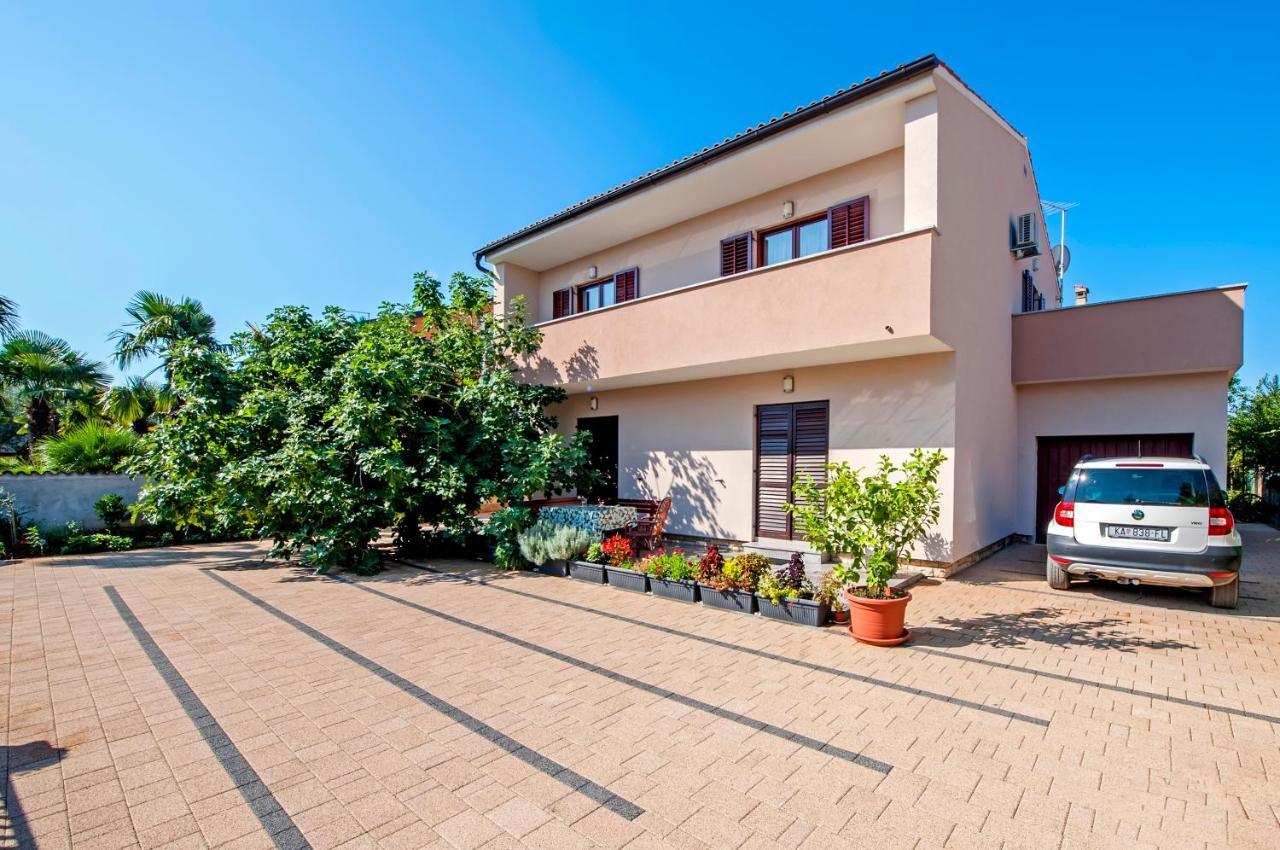 Apartman Gala Ρόβινι Εξωτερικό φωτογραφία